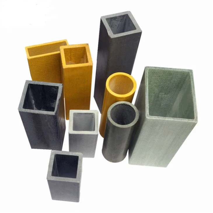 GRP Tube